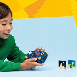 LEGO Creator 3 w 1 Konsola do gry retro 31380