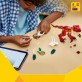 LEGO Creator 3 w 1 Groźny dinozaur 31379
