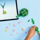 LEGO Creator 3 w 1 Żółw i kwiat lilii wodnej 31377