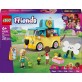 LEGO Friends Furgonetka z akcesoriami dla zwierząt 42678