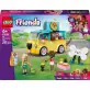 LEGO Friends Furgonetka z akcesoriami dla zwierząt 42678