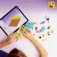 LEGO Friends Furgonetka z akcesoriami dla zwierząt 42678