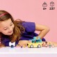 LEGO Friends Furgonetka z akcesoriami dla zwierząt 42678