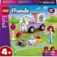 LEGO Friends Jednorożcowa dostawa tortu 42675