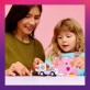 LEGO Friends Jednorożcowa dostawa tortu 42675