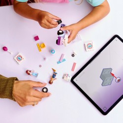 LEGO Friends Jednorożcowa dostawa tortu 42675