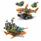LEGO DREAMZzz Rekinoczołg tygrysi 71515