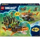 LEGO DREAMZzz Rekinoczołg tygrysi 71515