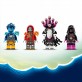 LEGO DREAMZzz Dinostatek kosmiczny 71514