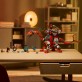 LEGO DREAMZzz Dinostatek kosmiczny 71514