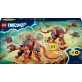 LEGO DREAMZzz Dinostatek kosmiczny 71514