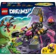 LEGO DREAMZzz Koszmarna skorpionowa koparka 71513