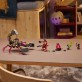 LEGO DREAMZzz Koszmarna skorpionowa koparka 71513