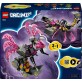 LEGO DREAMZzz Koszmarna skorpionowa koparka 71513
