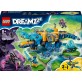 LEGO DREAMZzz Krokodylołódź podwodna 71512