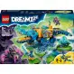 LEGO DREAMZzz Krokodylołódź podwodna 71512