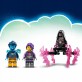 LEGO DREAMZzz Krokodylołódź podwodna 71512
