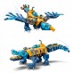 LEGO DREAMZzz Krokodylołódź podwodna 71512