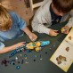 LEGO DREAMZzz Krokodylołódź podwodna 71512
