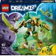 LEGO DREAMZzz Lisi mech-strażnik 71508