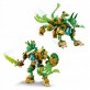 LEGO DREAMZzz Lisi mech-strażnik 71508