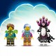 LEGO DREAMZzz Lisi mech-strażnik 71508