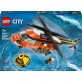 LEGO City Helikopter straży przybrzeżnej 60503