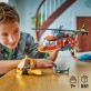 LEGO City Helikopter straży przybrzeżnej 60503