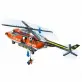 LEGO City Helikopter straży przybrzeżnej 60503