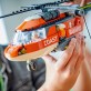 LEGO City Helikopter straży przybrzeżnej 60503