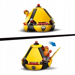 LEGO City Helikopter straży przybrzeżnej 60503