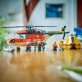 LEGO City Helikopter straży przybrzeżnej 60503