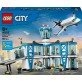 LEGO City Lotnisko z samolotem 60502