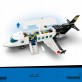 LEGO City Lotnisko z samolotem 60502