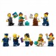 LEGO City Lotnisko z samolotem 60502