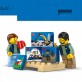 LEGO City Furgonetka LEGO 60500