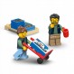LEGO City Furgonetka LEGO 60500
