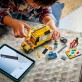 LEGO City Furgonetka LEGO 60500