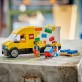 LEGO City Furgonetka LEGO 60500