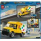 LEGO City Furgonetka LEGO 60500