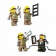 LEGO City Lotniskowy wóz strażacki 60499
