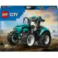 LEGO City Traktor 60498