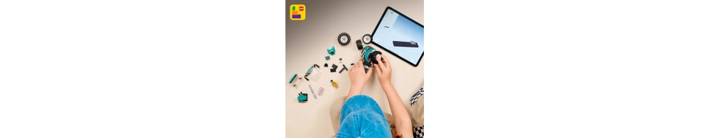 LEGO City Traktor 60498