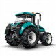 LEGO City Traktor 60498