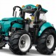 LEGO City Traktor 60498