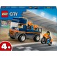 LEGO City Laweta dla motocykli 60491