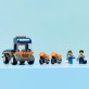 LEGO City Laweta dla motocykli 60491