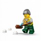LEGO City Pług śnieżny 60490