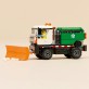 LEGO City Pług śnieżny 60490