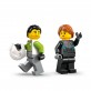 LEGO City Odrzutowiec kontra samochód 60489